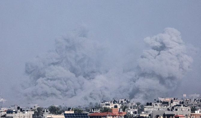 Gaza et nous: Joindre la parole aux actes