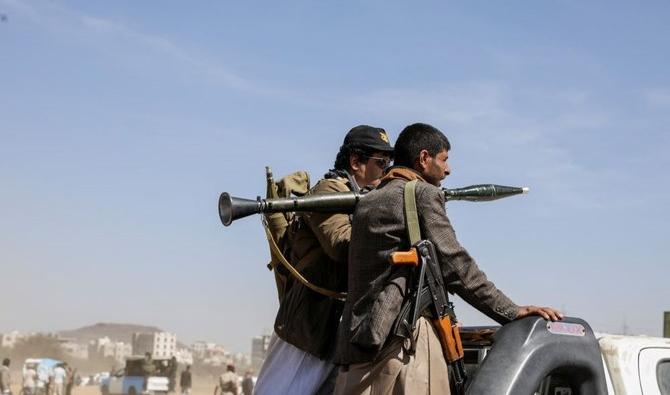 Les Houthis au service de la guerre sans fin!