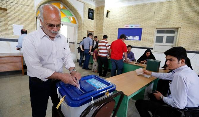 Les dirigeants iraniens craignent une faible participation aux élections de mars
