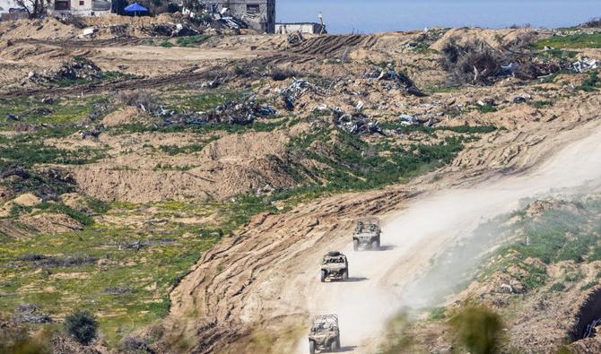 Un conflit régional est imminent si Biden ne met pas fin au carnage de Gaza