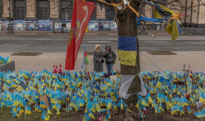 Deux ans après la guerre en Ukraine, le pessimisme gagne les Européens