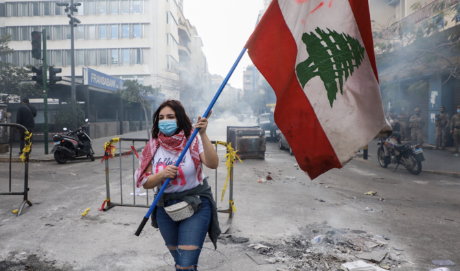 Observations de Beyrouth: la résilience libanaise mise à rude épreuve 
