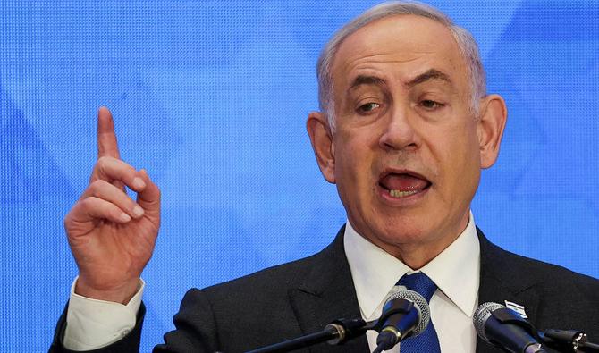 Le plan d’après-guerre de Netanyahou est pire que tout ce qui précède