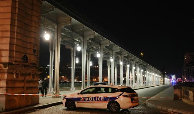 La police observe dans ses rangs une «augmentation» des affaires de corruption dites de "basse intensité", qui touchent les agents en bout de chaîne. (AFP)