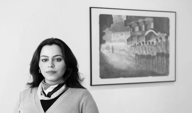 Malak Mattar vise à sensibiliser Gaza avec l’exposition de Venise