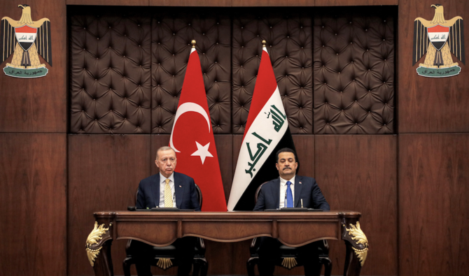 Les États du Golfe et la Turquie jouent un rôle clé dans la résurgence de l'Irak