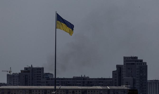 La fin de la guerre reste lointaine alors que l'UE dévoile sa dernière aide à l'Ukraine