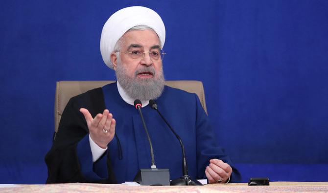 Nous avons besoin d'un président «réformateur», déclare Rouhani à l'Iran