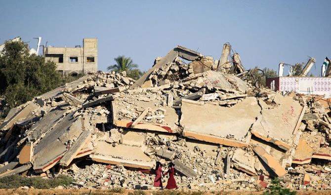 Gaza : Où l’anormal devient la norme
