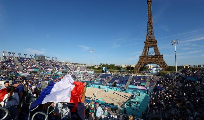 Des maux de tête olympiques pour Paris