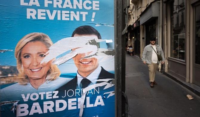 Le virage à droite de la France: Un éloignement croissant avec l'Afrique du Nord