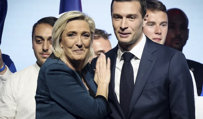Un sondage français révèle une Europe de plus en plus isolationniste