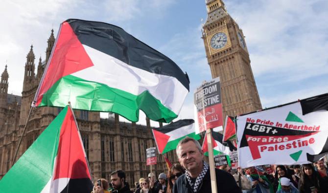 L'impact tonitruant de Gaza dans les bouleversements politiques en Europe