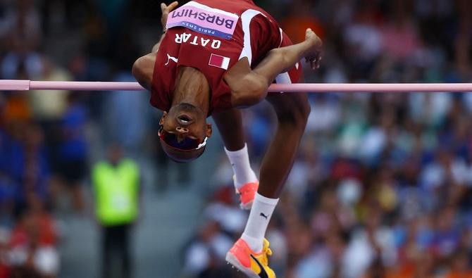 Barshim décroche la médaille de bronze olympique pour le Qatar