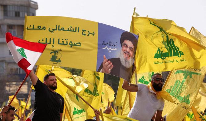 « Quoi qu’on fasse, on est perdant », un scénario qui tourmente le Hezbollah au plus haut point