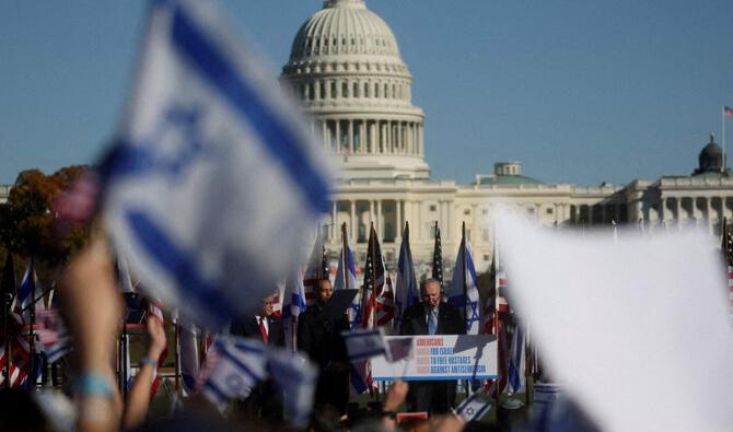 Le réveil américain: vers une remise en question du soutien inconditionnel à Israël ?