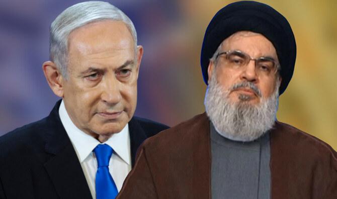 Netanyahou et Nasrallah: les deux faces d'une même médaille