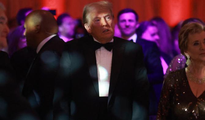 Triomphe de Trump : L’essouflement du facteur «race» dans le vote des minorités