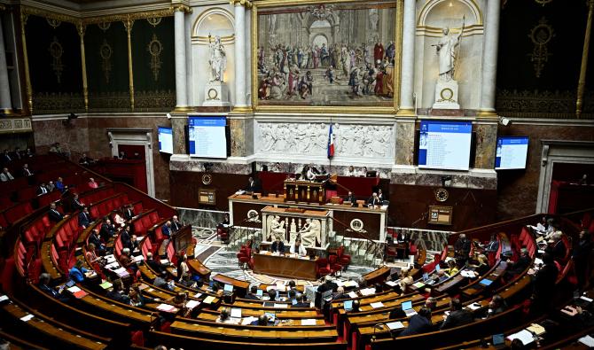 Le Haut Conseil des finances publiques plaide en faveur d'hypothèses budgétaires « prudentes »