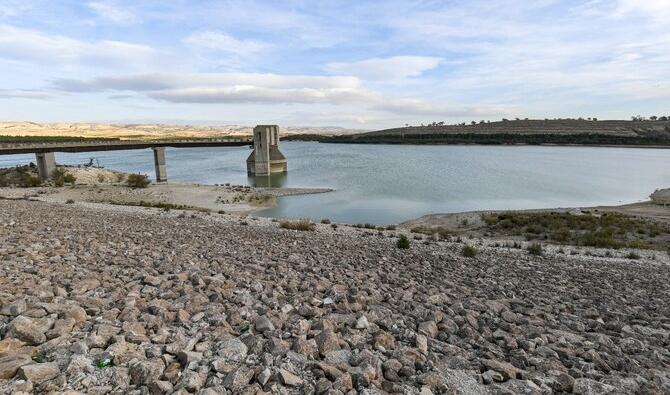 Hausse des températures: lutter contre la pénurie d'eau dans la région 