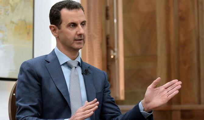 Les échecs d'Assad sont à l'origine de l'effondrement de la Syrie