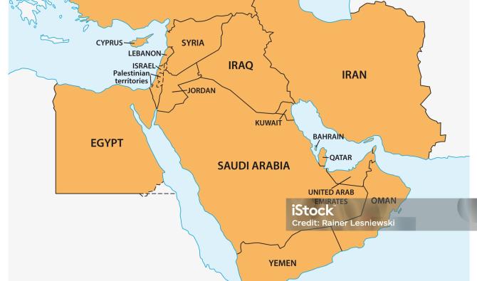 Les États-Unis doivent reconsidérer leur stratégie au Moyen-Orient