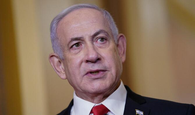 Netanyahou, le pire ennemi d'Israël