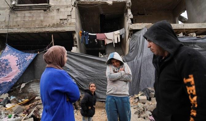 Qui «détient» le discours sur la Palestine?