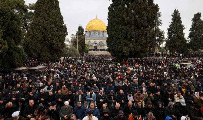 Les dates clés du Ramadan se dérouleront-elles sans problème à Al-Aqsa?