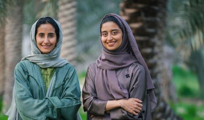 L'Arabie saoudite dévoile son pavillon Al-Ahsa à l'exposition internationale de la Triennale de Milan