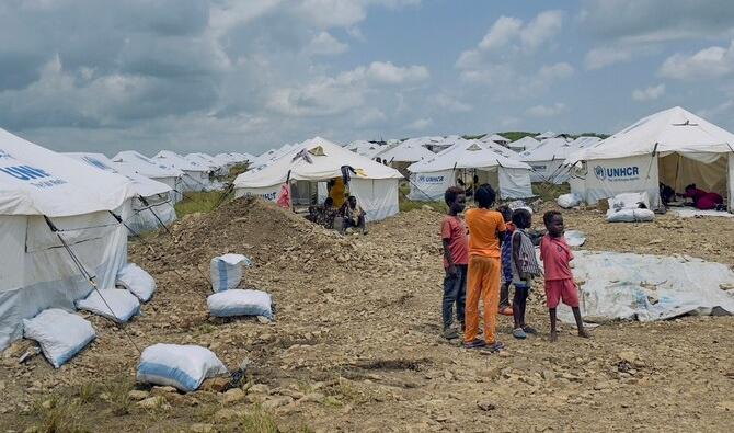 Sauver les enfants du Soudan doit être une priorité mondiale