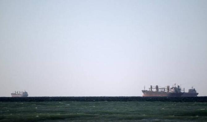 Les Etats-Unis ont réinstauré mardi leurs sanctions économiques sur le pétrole iranien en raison des actes "totalement inacceptables" de Téhéran à Ormuz, selon Washington, après plusieurs attaques de navires dans le détroit. (AFP)