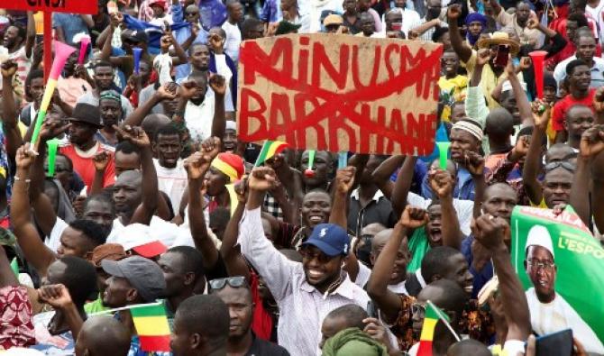 Mali : le scénario soudanais se répète à Bamako