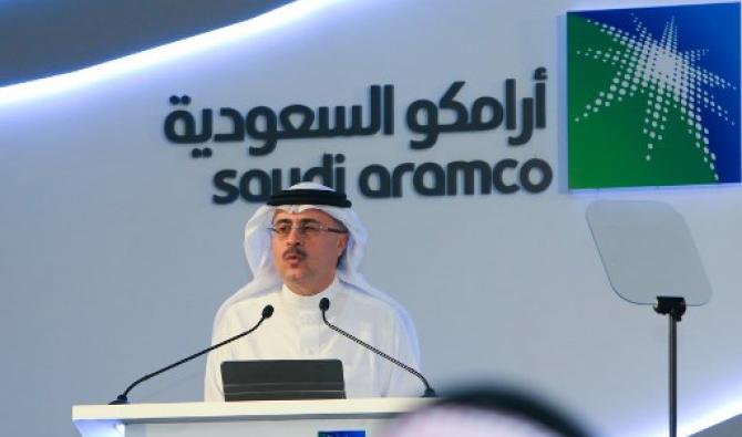 Oubliez les autres schémas. Aramco devrait continuer à être ... Aramco