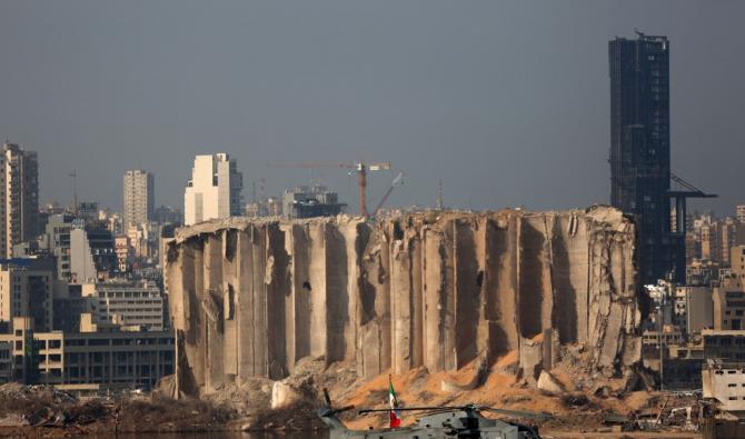 Le moment est venu de construire un nouveau Liban, stable, prospère et tolérant