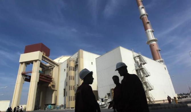 Le régime iranien poursuit clandestinement le développement d'armes nucléaires