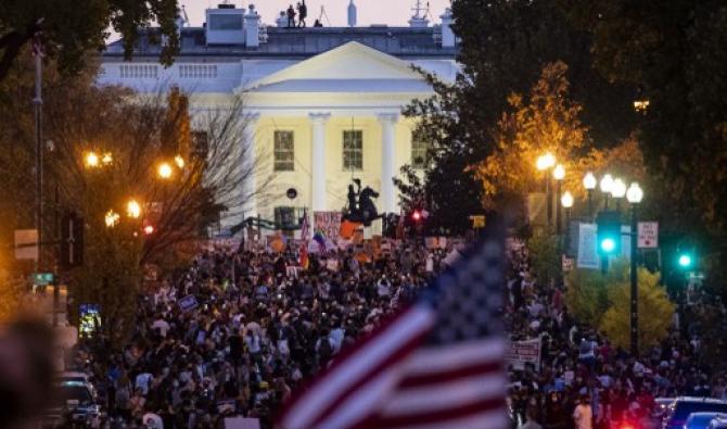 Avec la victoire de Joe Biden, un retour en force du soft power?