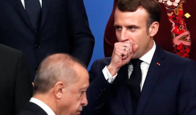 Turcs de France, les grands perdants du conflit Macron-Erdogan