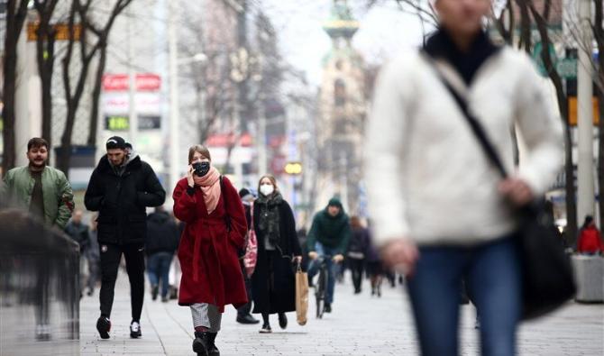 Pourquoi l'Europe souffre d’une deuxième vague dévastatrice de la Covid-19