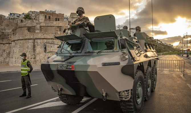 Les rebelles sahariens et le rôle stabilisant du Maroc dans la région