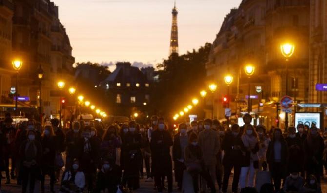 Sans les contributions de ses arabes et ses musulmans, la France ne serait pas la France