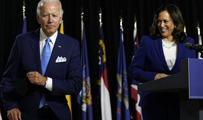 Biden doit s'appuyer sur les succès obtenus par Trump au Moyen-Orient 