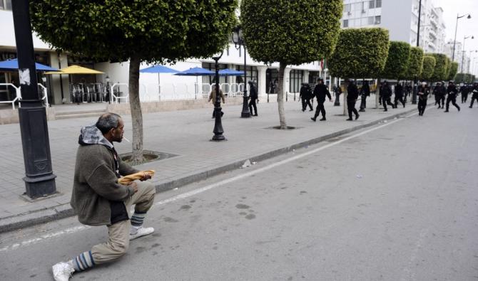 Il y a dix ans, l’espoir arabe naissait en Tunisie