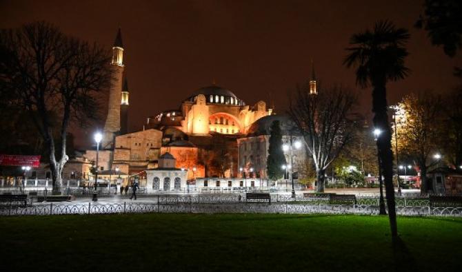 La Turquie, un acteur majeur et provocateur sur la scène internationale