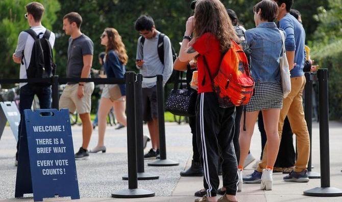 Comment les jeunes Américains voient la politique étrangère