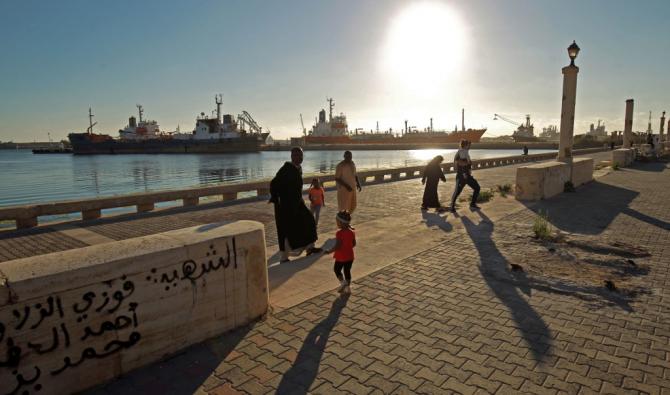 Un appel pour la Libye: “Quelle idée nous faisons-nous de la Méditerranée dans laquelle nous voulons vivre?”