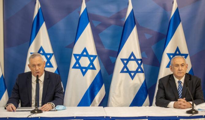  Netanyahou affaiblit ses opposants avant le dernier vote israélien