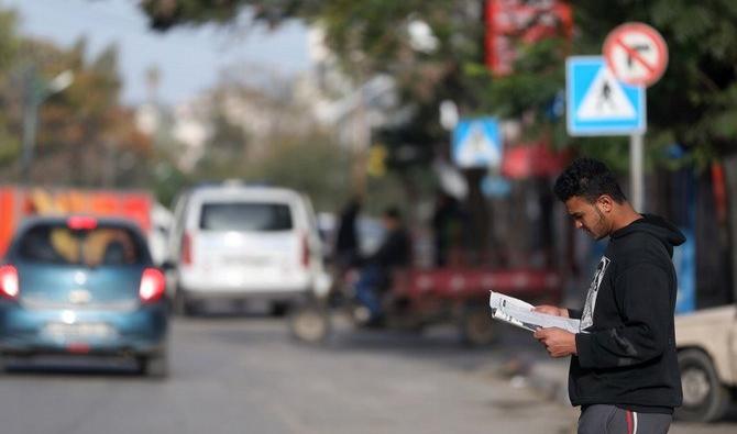 Le rejet est une mauvaise stratégie pour les Palestiniens