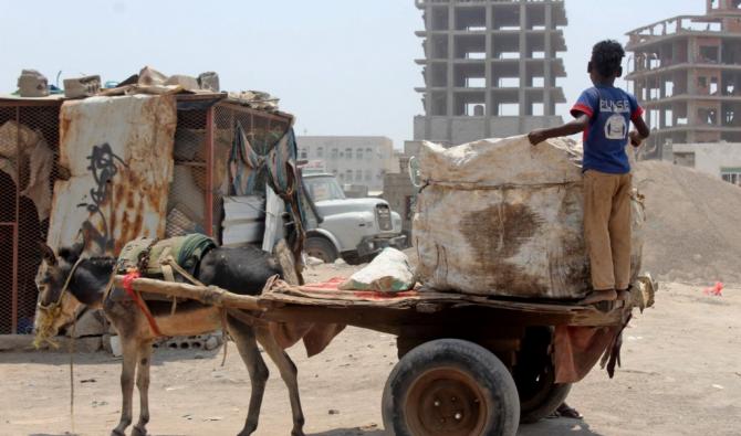 Six ans après la chute de Sanaa, l’avilissement des Houthis