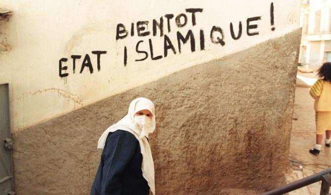 Califat et religion d'Etat : les impasses du radicalisme